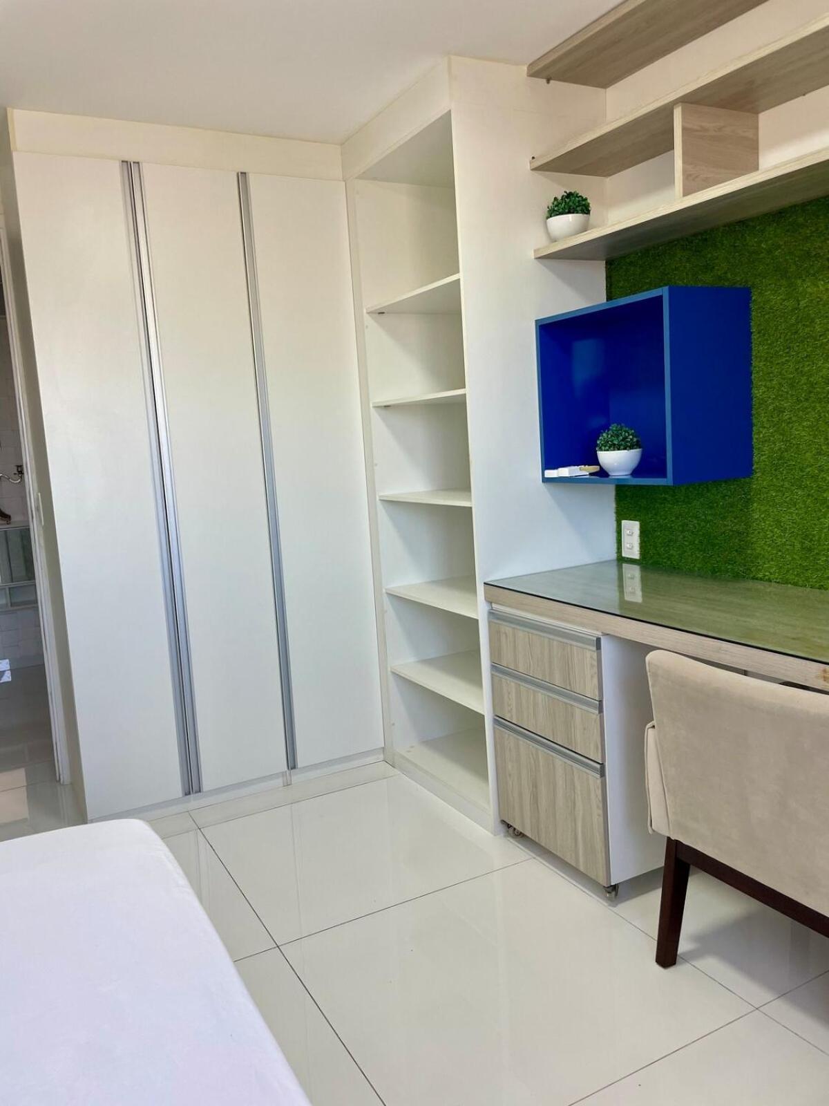 Charmosa Cobertura 1103B Apartment Maceio  Exterior photo
